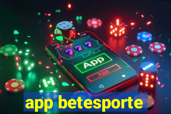 app betesporte